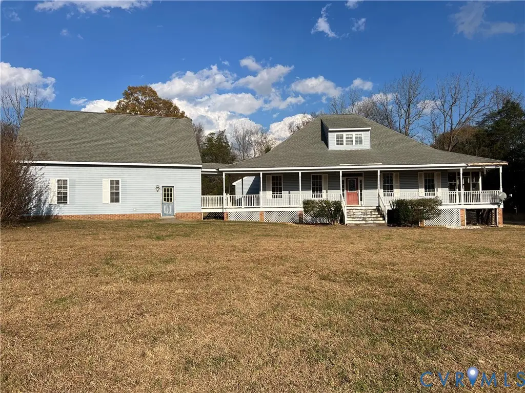 2950 Elioch Manor Drive, Powhatan, VA 23139 - #1