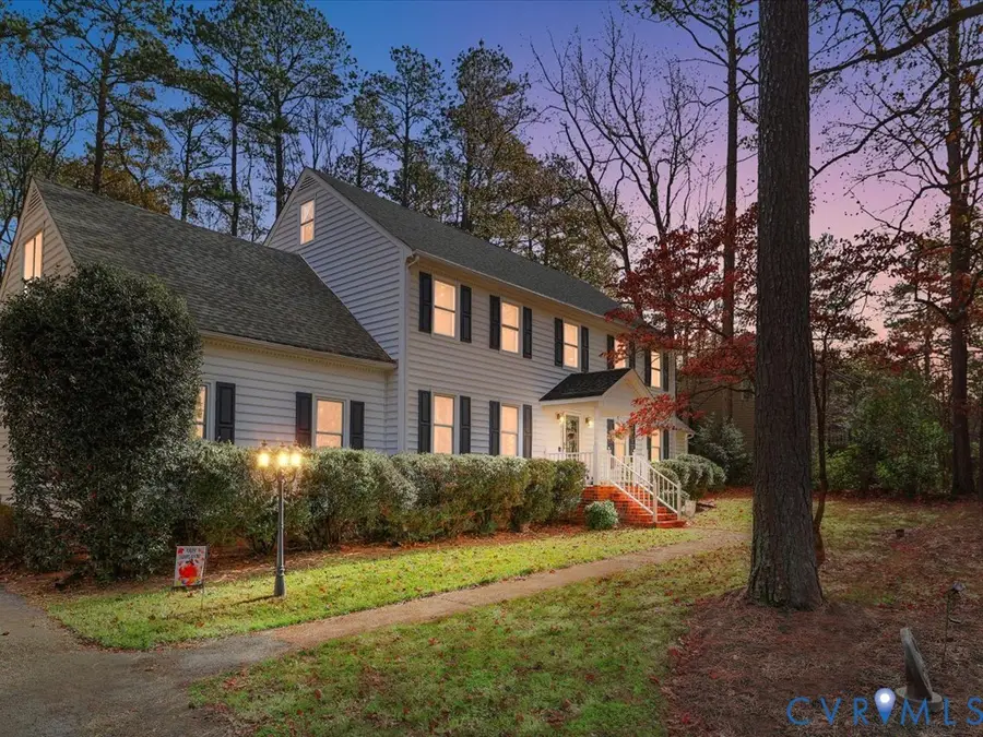 8810 Cardiff Road, Rockwood, VA 23236 - Image #2