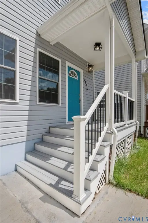 3315 Tuxedo Boulevard, Richmond, VA 23223 - Image #3