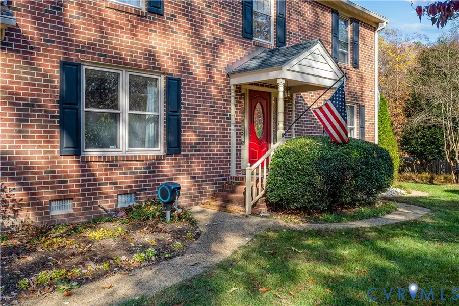 8404 Copperpenny Terrace, Chesterfield, VA 23832 - Image #2