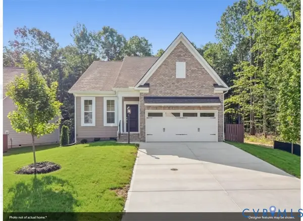 8711 Terroir Lane, New Kent, VA 23124