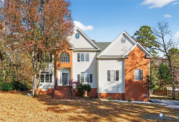 9324 Oak River Drive, South Chesterfield, VA 23803