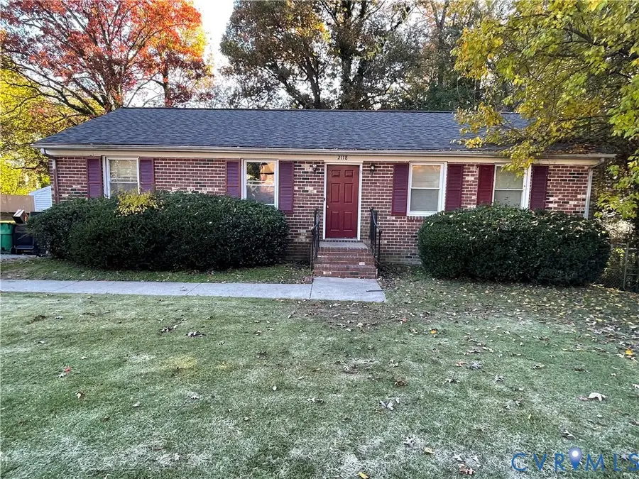 2118 Dolin Street, Hopewell, VA 23860 - Image #2
