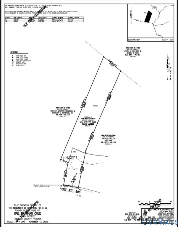 0 Studley Road, Mechanicsville, VA 23116 - Image #3
