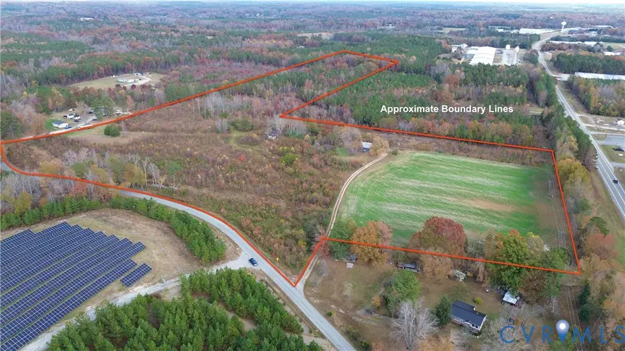 122 Dogwood Lane, Kenbridge, VA 23944 - Image #3