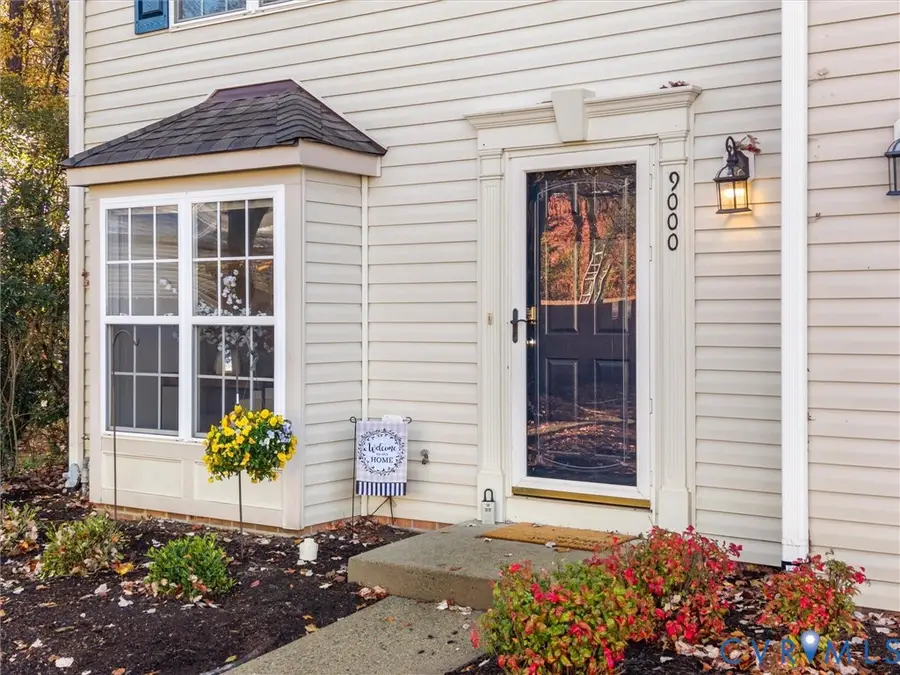 9000 Silverbush Drive, Henrico, VA 23228 - Image #3
