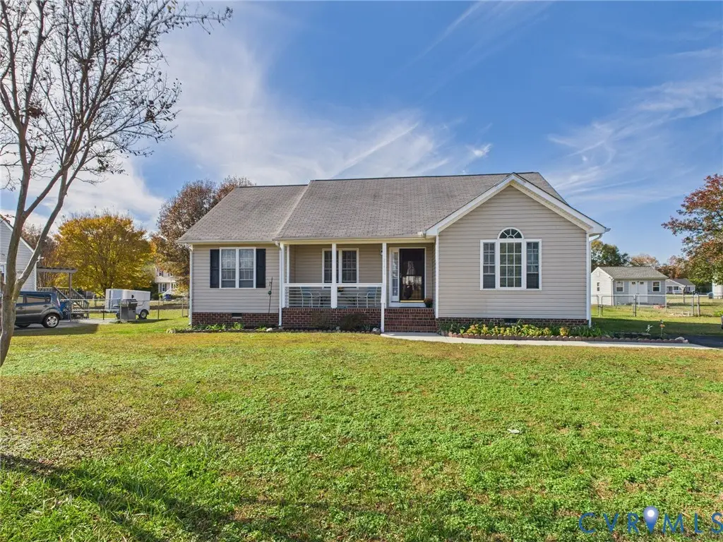 21404 Gilritchie Drive, Petersburg, VA 23803 - Image #1