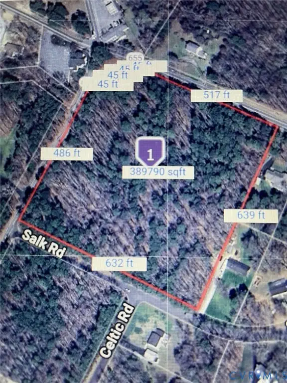 11001 Winterpock Road, Chesterfield, VA 23838 - Image #2