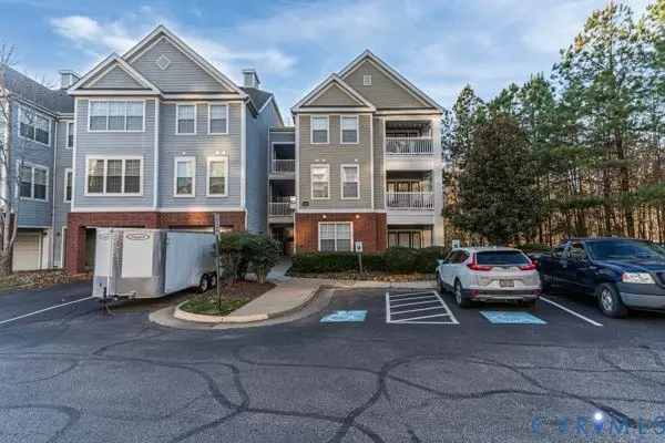 604 Bristol Village Drive #104, Midlothian, VA 23114 - Image #1