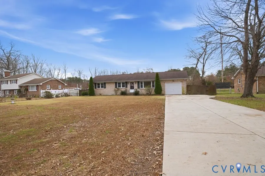 240 Southwood Drive, Petersburg, VA 23805 - Image #2
