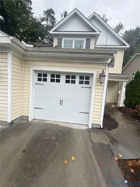 726 Albertine Court, Chesapeake, VA 23320 - Image #3