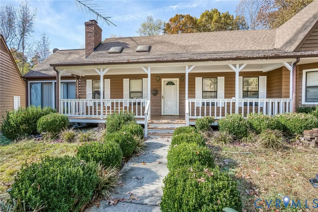 9508 Tranquility Lane, Sutherland, VA 23885 - Image #1