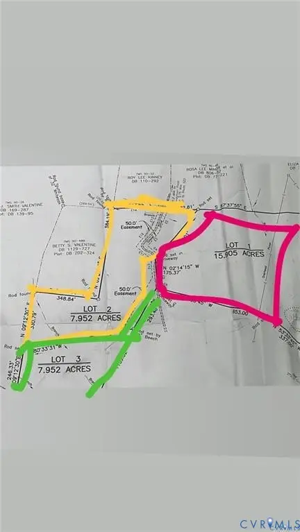 00 Kinneytown, Mountain Road, VA 23117 - Image #3