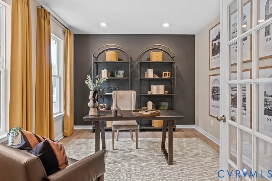 16124 Deltic Lane, Chesterfield, VA 23832 - Image #3