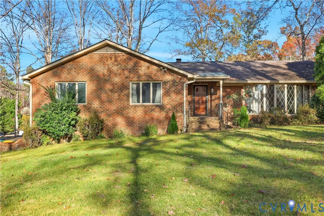 2529 Bogese Drive, Petersburg, VA 23805 - Image #1