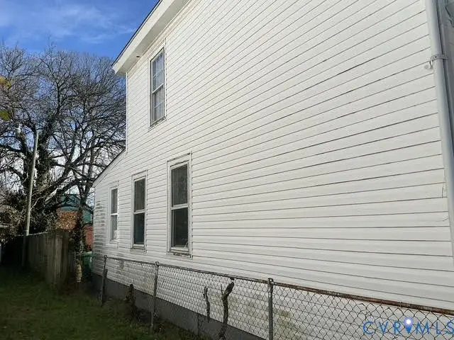 125 Chappell Street, Petersburg, VA 23803 - Image #2