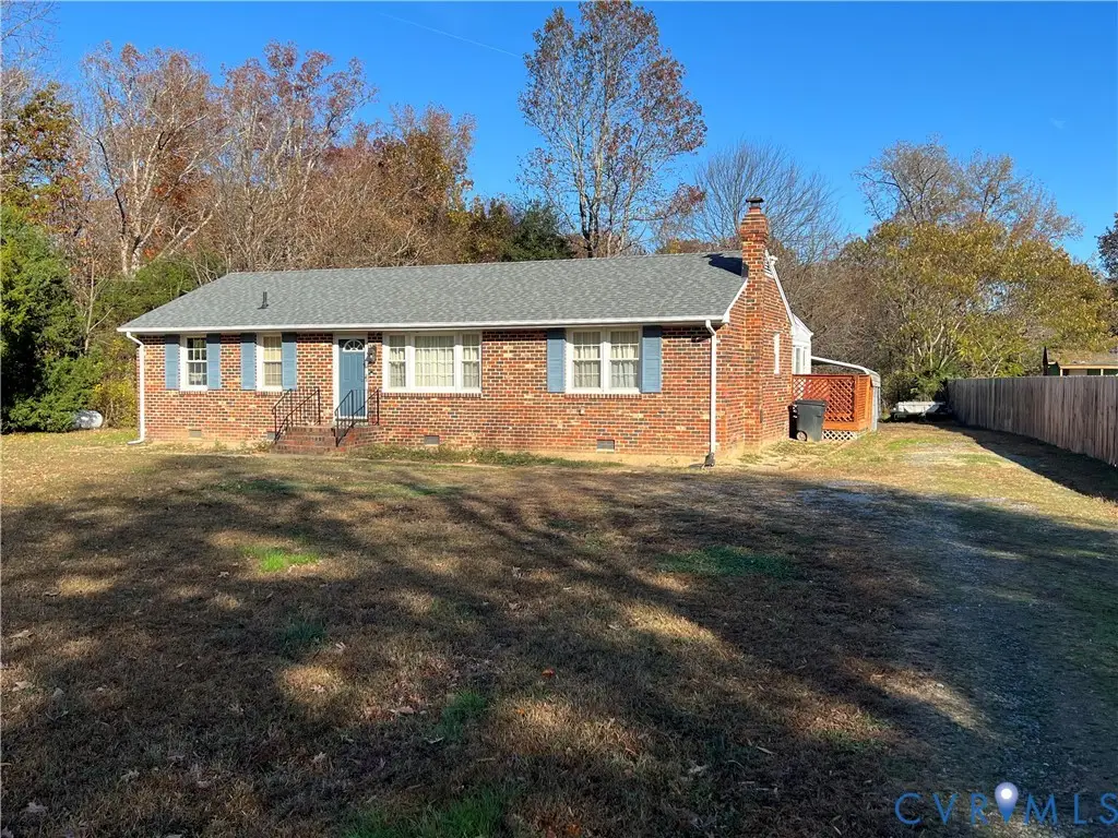4192 Range Road, Mechanicsville, VA 23111 - Image #1