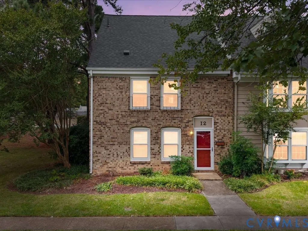 12 Skipwith Green Circle, Henrico, VA 23294 - Image #1