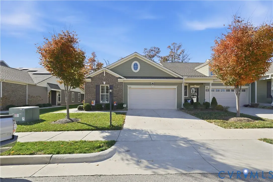 1448 Westhall Gardens Drive, Manchester, VA 23235 - Image #1