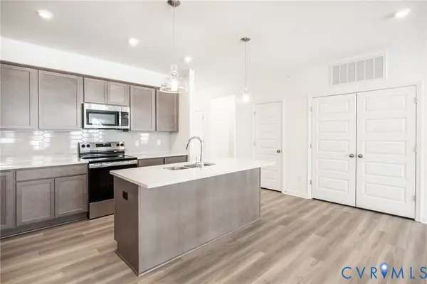 4118 Ebbies Crossing, Midlothian, VA 23112