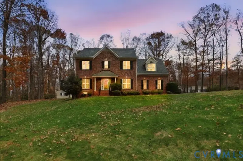 1311 Autumn Breeze Drive, Oilville, VA 23129 - Image #2