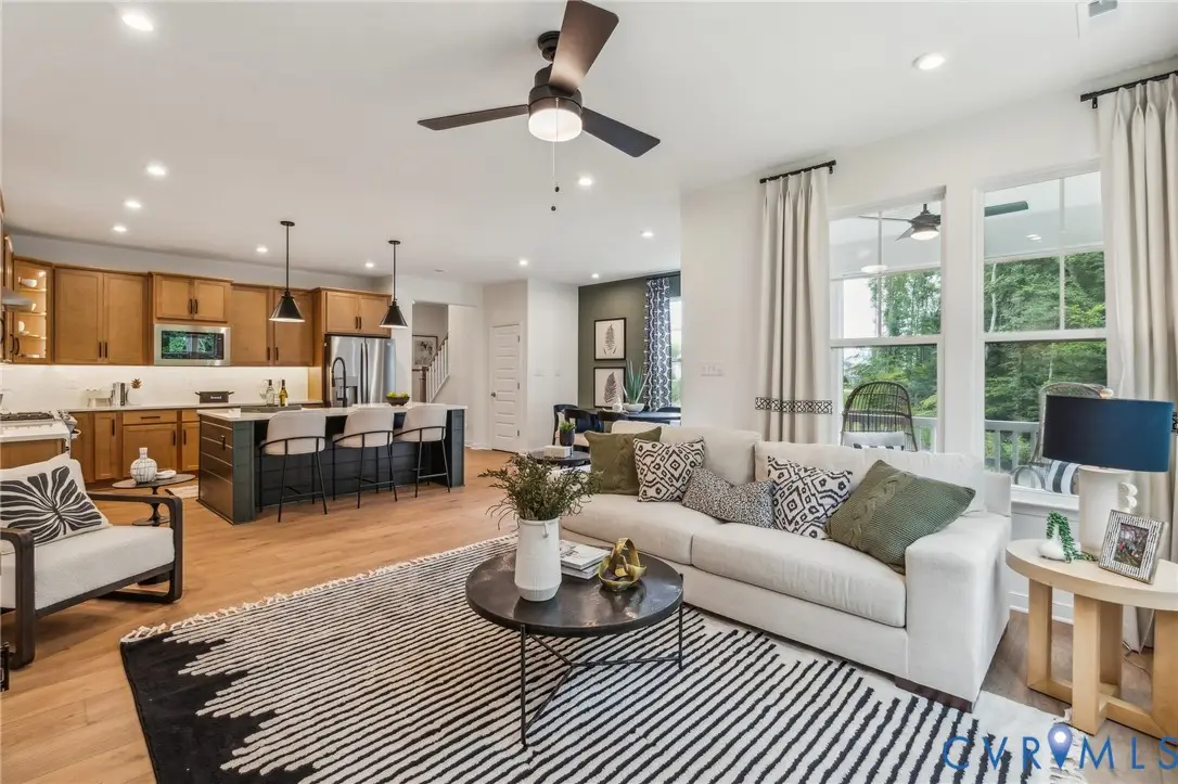 18733 Palisades Cove Trail, Moseley, VA 23120 - Image #1