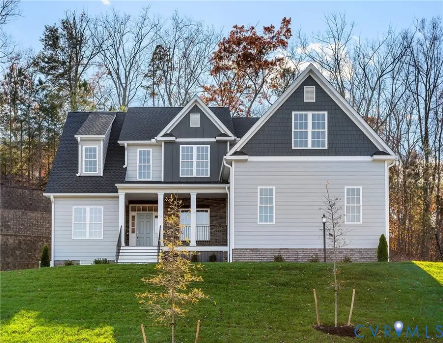 3107 Handley Road, Midlothian, VA 23113 - Image #2