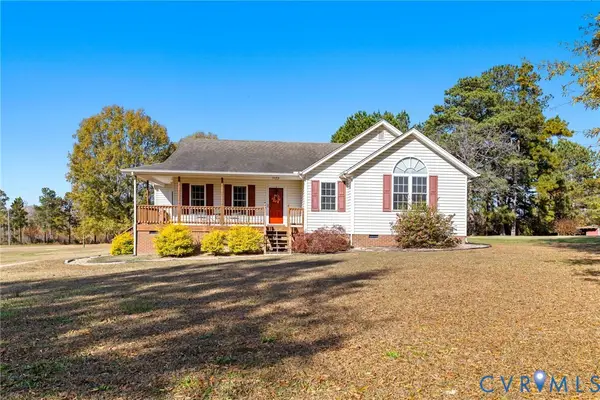 1724 Goodes Ferry Road, South Hill, VA 23970