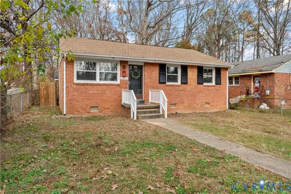 2403 Flint Street, Richmond, VA 23234