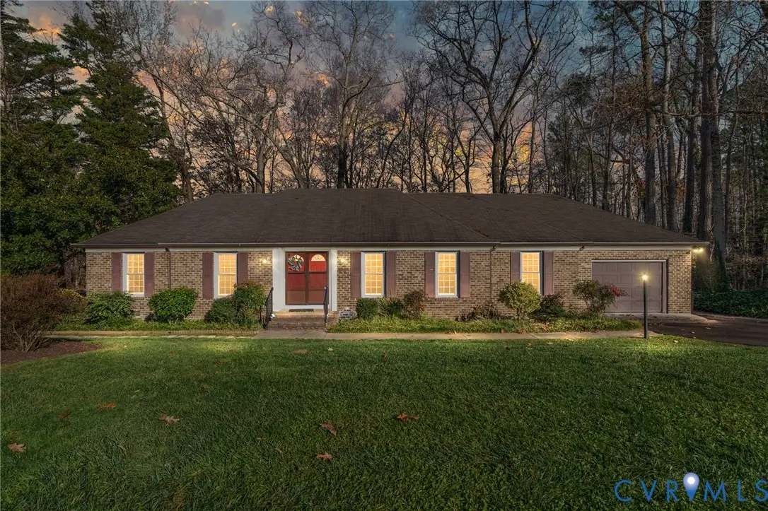 10100 Stonemark Court, Henrico, VA 23238 - Image #1