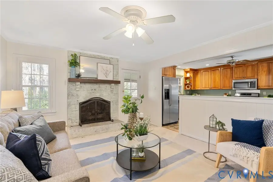 10100 Stonemark Court, Henrico, VA 23238 - Image #3