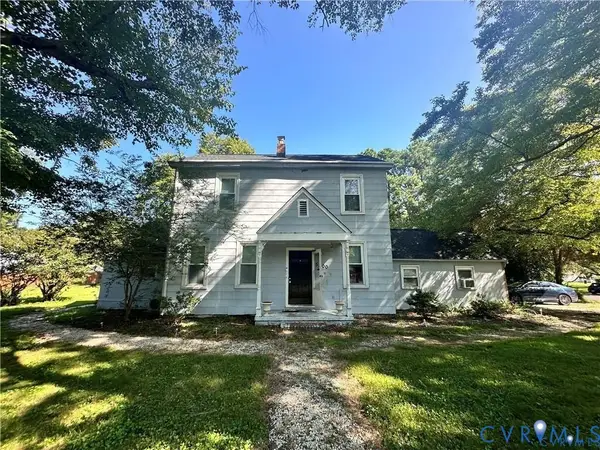 5300 Snead Road, Richmond, VA 23224