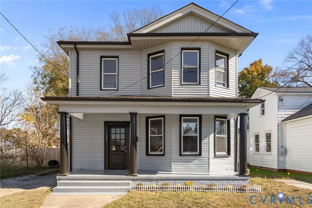 715 Lafayette Avenue, Colonial Heights, VA 23834 - Image #1