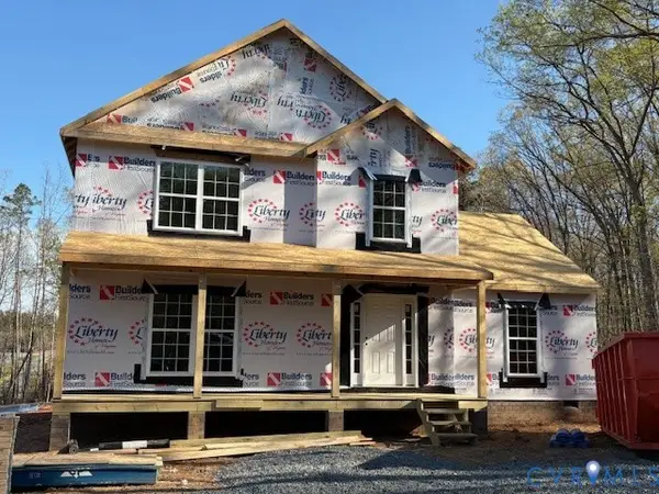 2570 Doctors Rd, Louisa, VA 23093