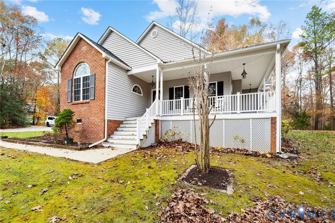 11820 Putnam Place, Amelia Court House, VA 23002 - #1