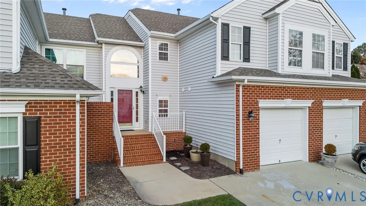 6106 Lookout Point Circle, Midlothian, VA 23112 - Image #1