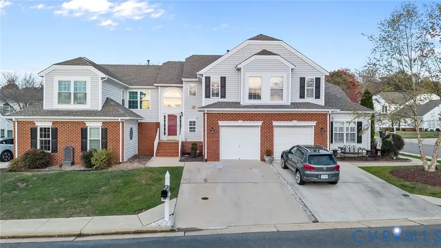 6106 Lookout Point Circle, Midlothian, VA 23112 - Image #2