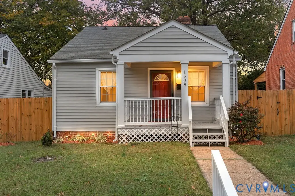 1508 N 20th Street, Richmond, VA 23223 - Image #1