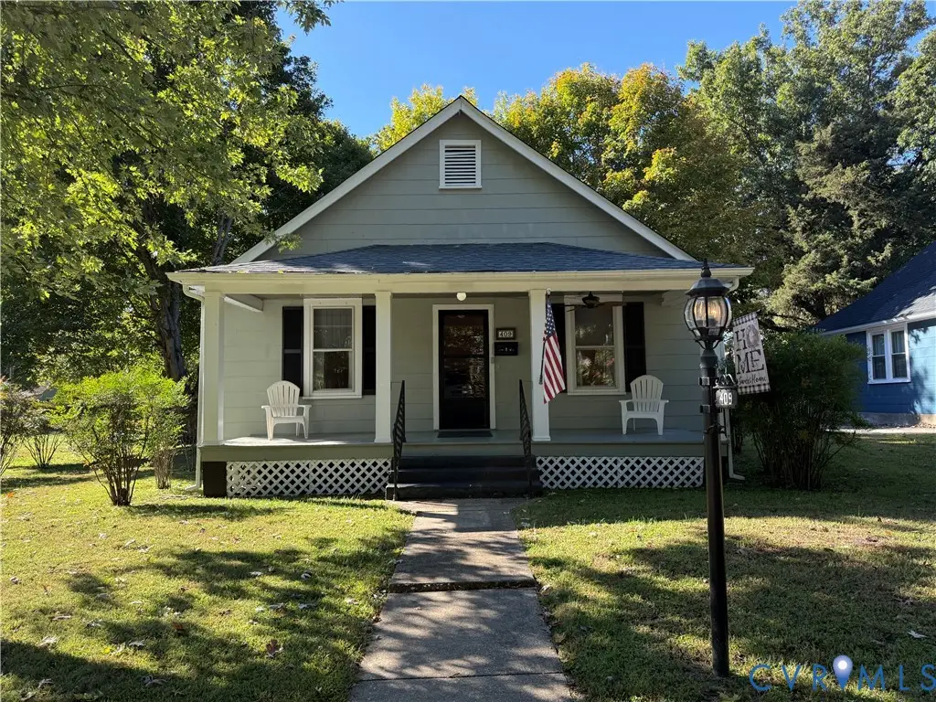 409 Fifth Street, Blackstone, VA 23824 - Image #1