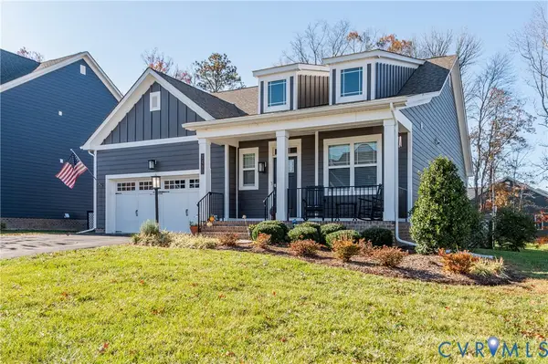 7480 Brandiston Street, Goochland, VA 23059