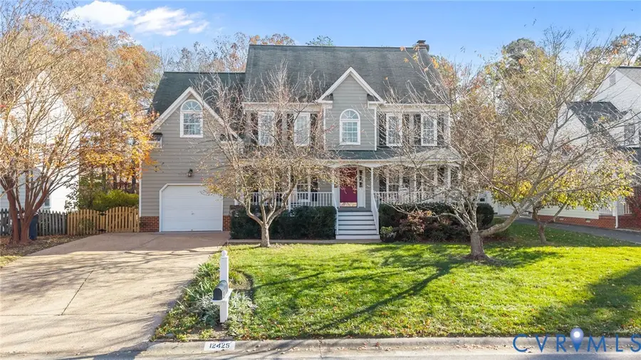 12425 Burnside Lane, Henrico, VA 23233 - Image #2