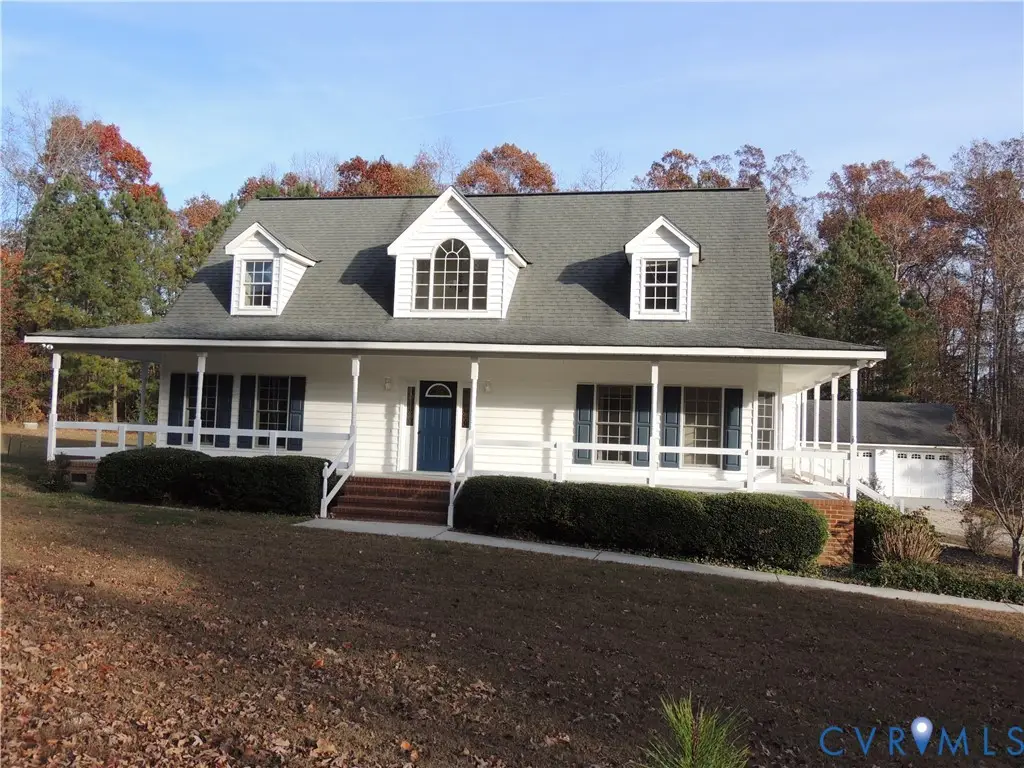 6595 Tranquility Lane, Sutherland, VA 23885 - Image #1