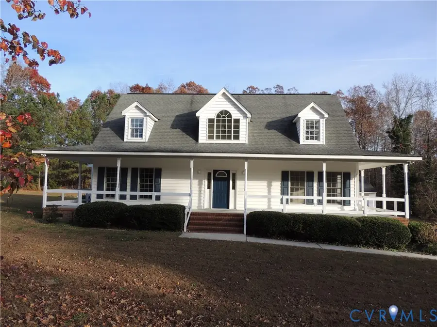 6595 Tranquility Lane, Sutherland, VA 23885 - Image #2