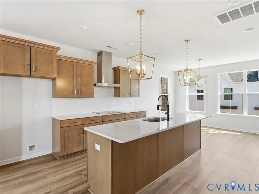 13901 Riverlight Drive, Midlothian, VA 23114 - #2