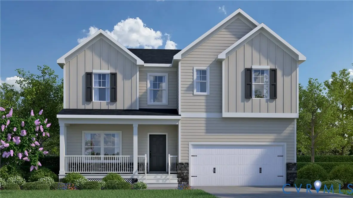 5419 Qualla Trace Lane, Chesterfield, VA 23832 - Image #1