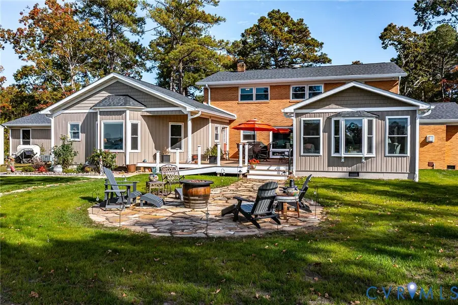 358 Barn Point Road, Lottsburg, VA 22511 - Image #3