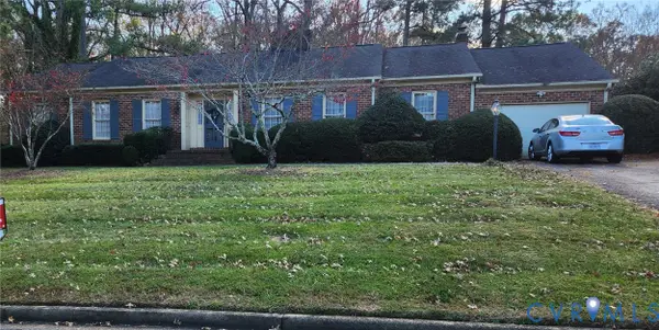401 Lee Avenue, Henrico, VA 23075