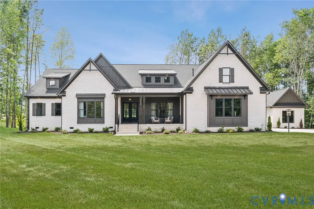 001 Winding Acres Lane, New Kent, VA 23124 - Image #1