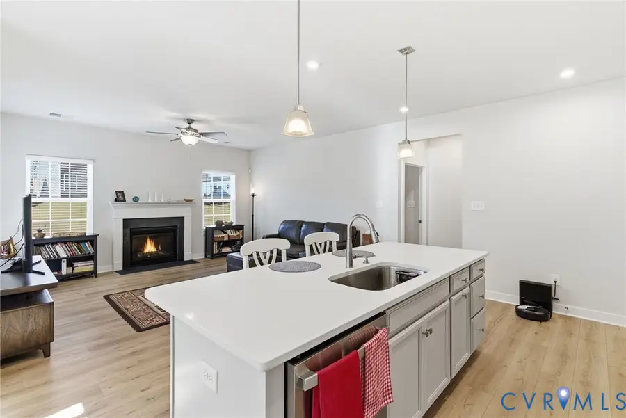 7672 Autumn Leaves Lane, New Kent, VA 23124 - Image #3