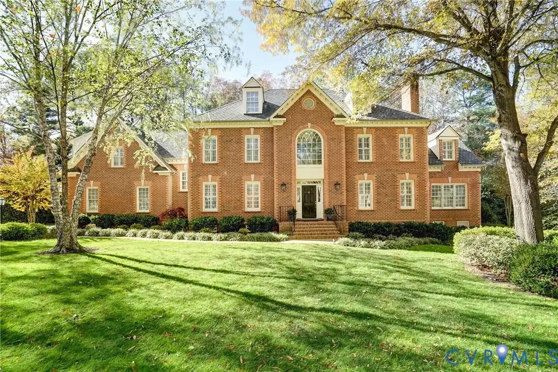 13416 Rupert Court, Henrico, VA 23233 - #1